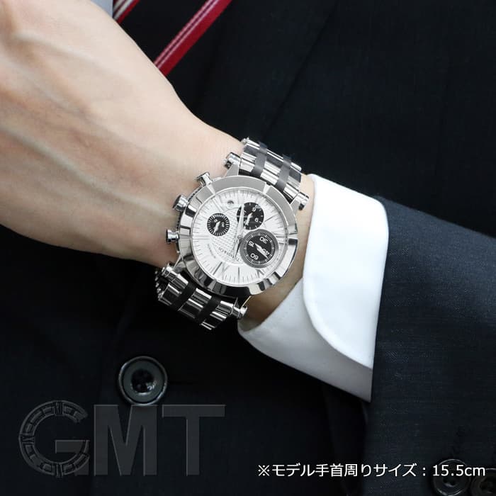 中古)TIFFANY & Co. ティファニー アトラス ジェント Z1000.82.12