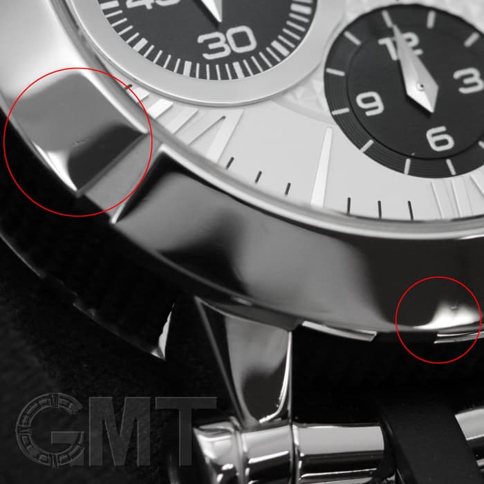中古)TIFFANY & Co. ティファニー アトラス ジェント Z1000.82.12