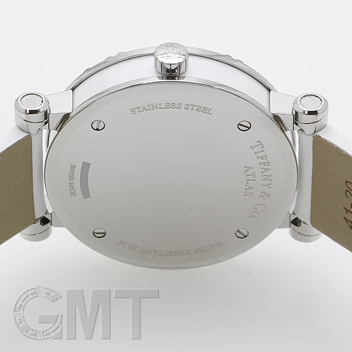 中古)TIFFANY & Co. ティファニー アトラス Z1301.11.11A20A71A（商品 