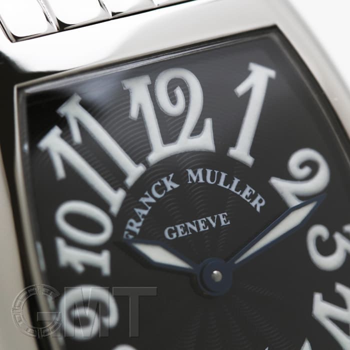 中古)FRANCK MULLER フランク・ミュラー トノーカーべックス 1752QZ