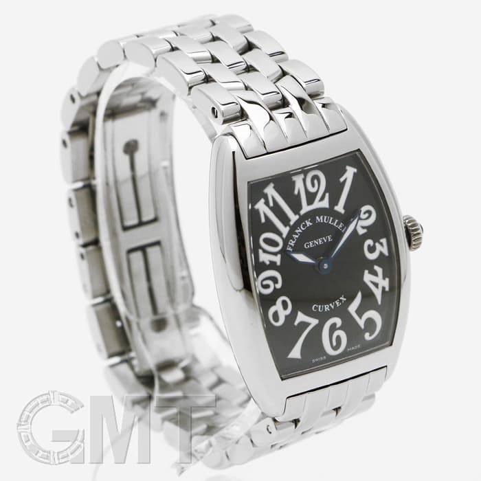 中古)FRANCK MULLER フランク・ミュラー トノーカーべックス 1752QZ