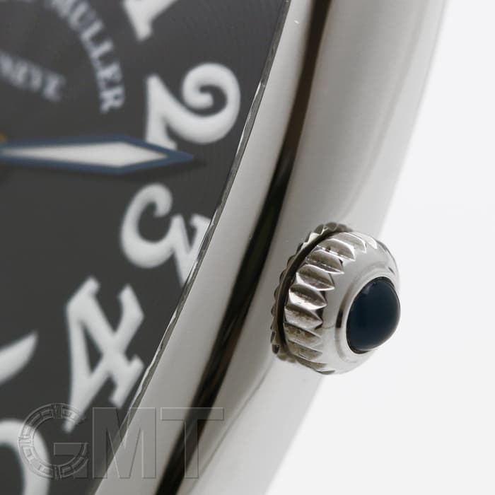 中古)FRANCK MULLER フランク・ミュラー トノーカーべックス 1752QZ