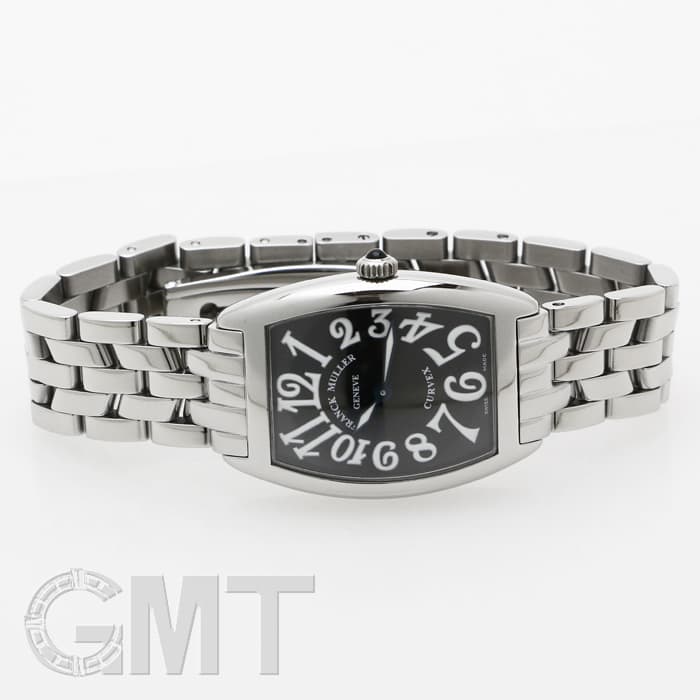 中古)FRANCK MULLER フランク・ミュラー トノーカーべックス 1752QZ