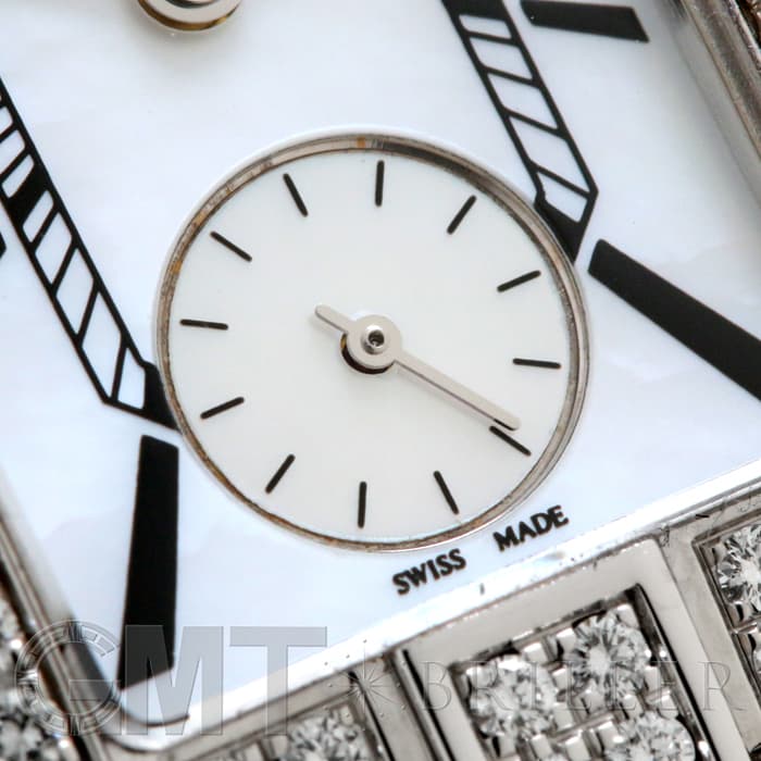 中古)HARRY WINSTON ハリー・ウィンストン アベニュー 310LQW