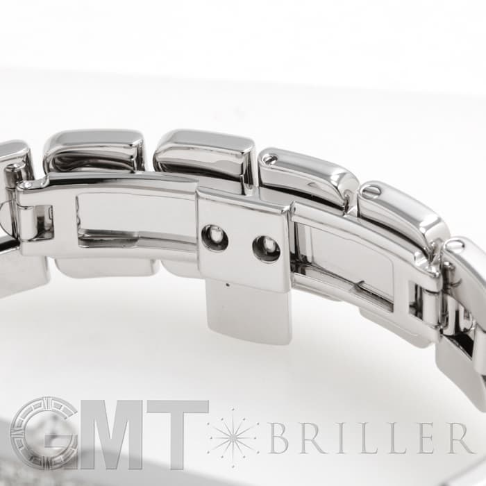 中古)HARRY WINSTON ハリー・ウィンストン アベニュー 310LQW ホワイト