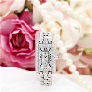 中古)HARRY WINSTON ハリー・ウィンストン アベニュー 310LQW
