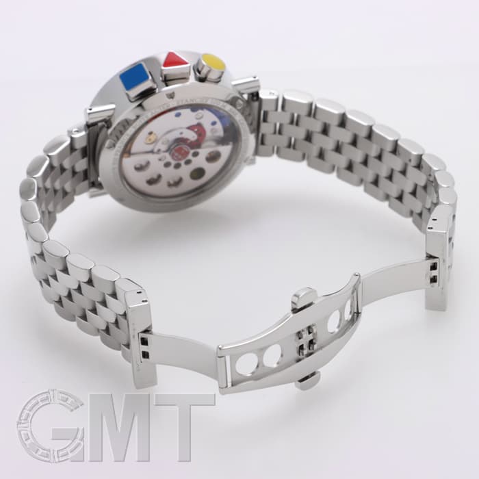 中古)ALAIN SILBERSTEIN アラン・シルベスタイン LWO5100（商品ID