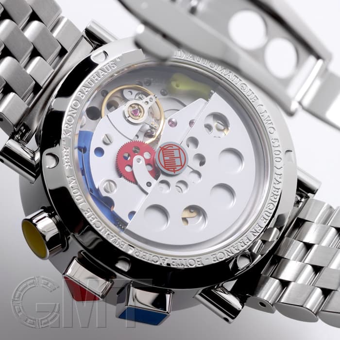 中古)ALAIN SILBERSTEIN アラン・シルベスタイン LWO5100（商品ID