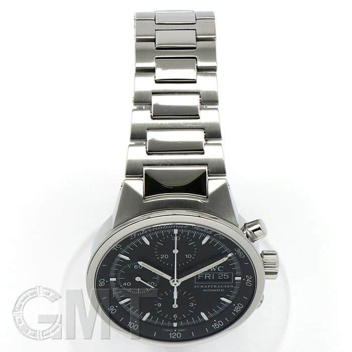 インターナショナルウォッチカンパニー IWC GST IW370703 腕時計 IWC GSTクロノグラフ IW370703(3707-003) - 東京・大阪の