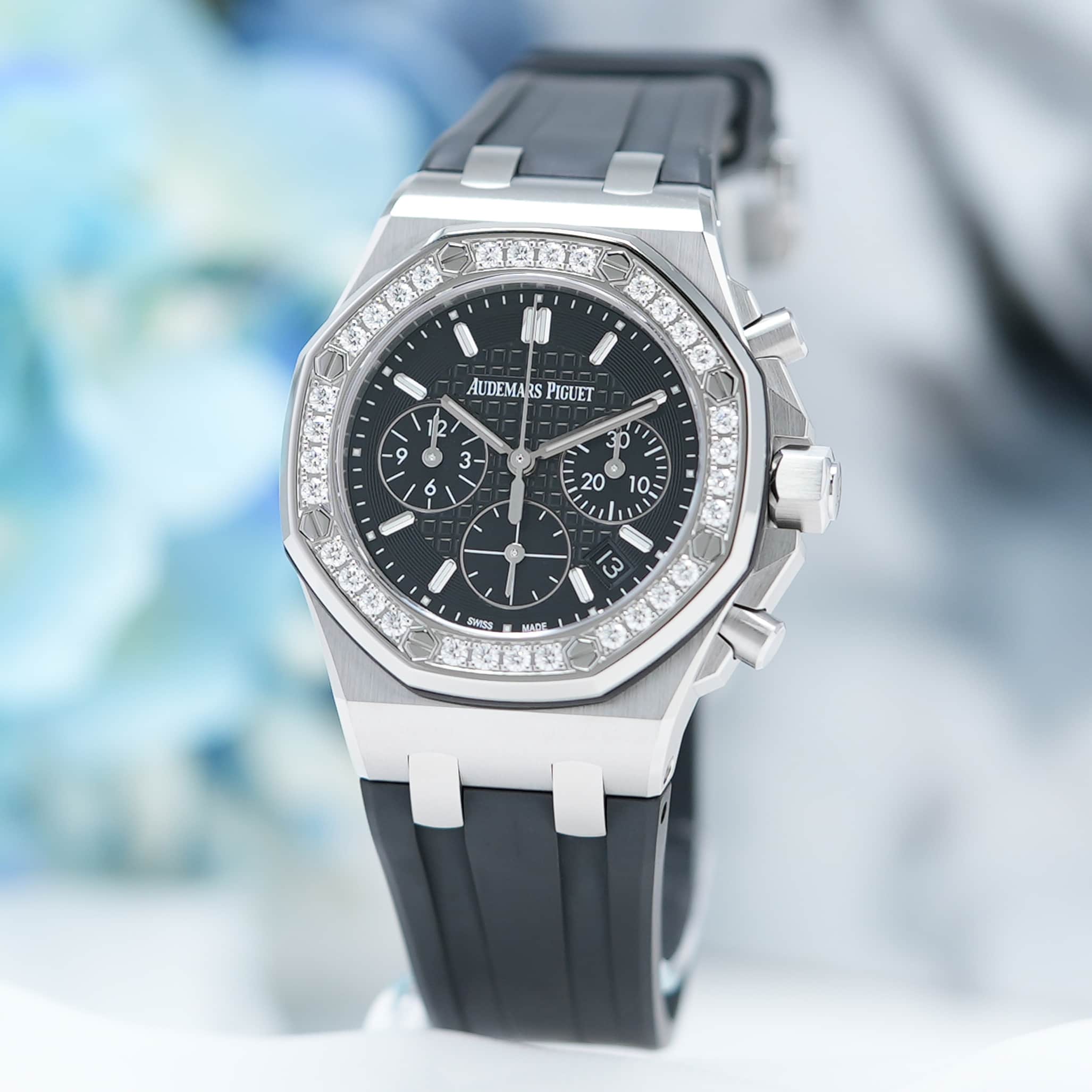 中古)AUDEMARS PIGUET オーデマ・ピゲ ロイヤルオークオフショア