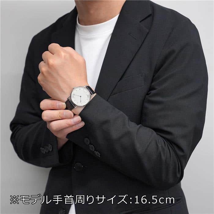 BREGUET ホワイト ラバーベルト　ブレゲ ブレゲ BREGUET 純正 マリーン用 ラバーバンド ネイビー ラバー