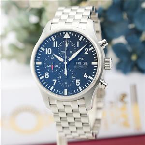 中古)IWC インターナショナルウォッチカンパニー パイロットウォッチ