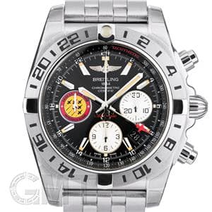 BREITLING ブライトリング クロノマット 44 GMT パトルーユ・スイス A042BPSPS メイン