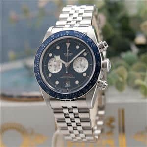 TUDOR チューダー ブラックベイ クロノ M79360B-0002【ブティック限定】 メイン