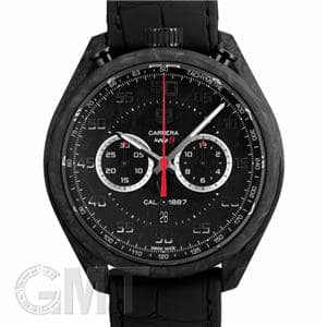TAG HEUER タグ・ホイヤー カレラ CMC カーボン kode9 リミテッド CAR2C91.FC6341 メイン
