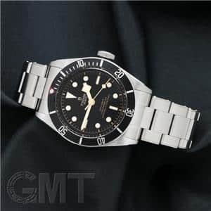 TUDOR チューダー ヘリテージブラックベイ 79230N メイン