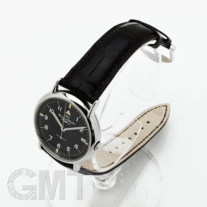 中古)IWC インターナショナルウォッチカンパニー ポートフィノ IW3513