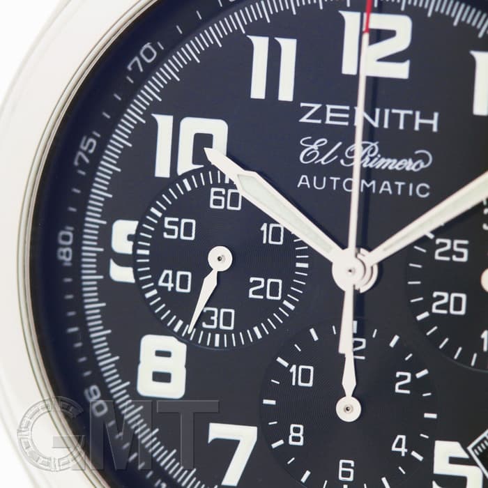 中古)ZENITH ゼニス クラス エル・プリメロ 03.0510.400/24.M510（商品