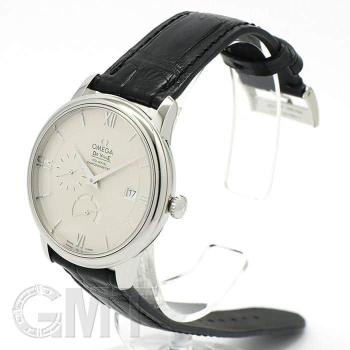 中古)OMEGA オメガ デ・ヴィル プレステージ コーアクシャル