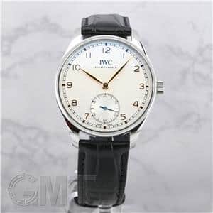 IWC インターナショナルウォッチカンパニー ポルトギーゼ オートマティック40 IW358303 メイン