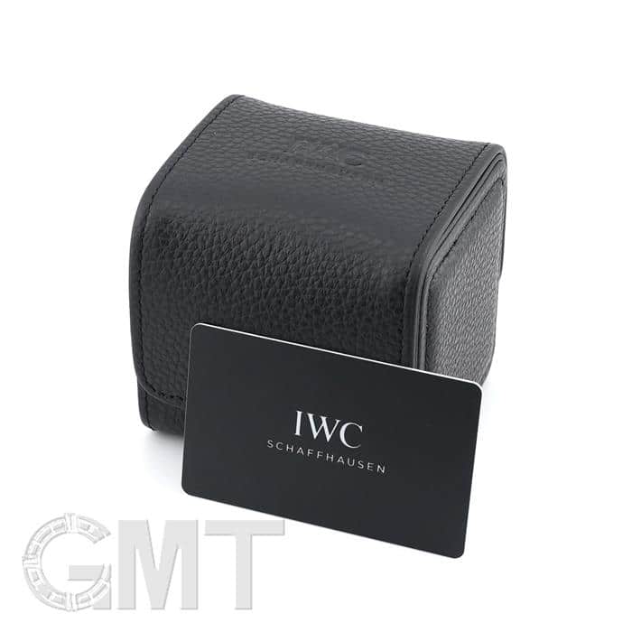 中古)IWC インターナショナルウォッチカンパニー ポルトギーゼ