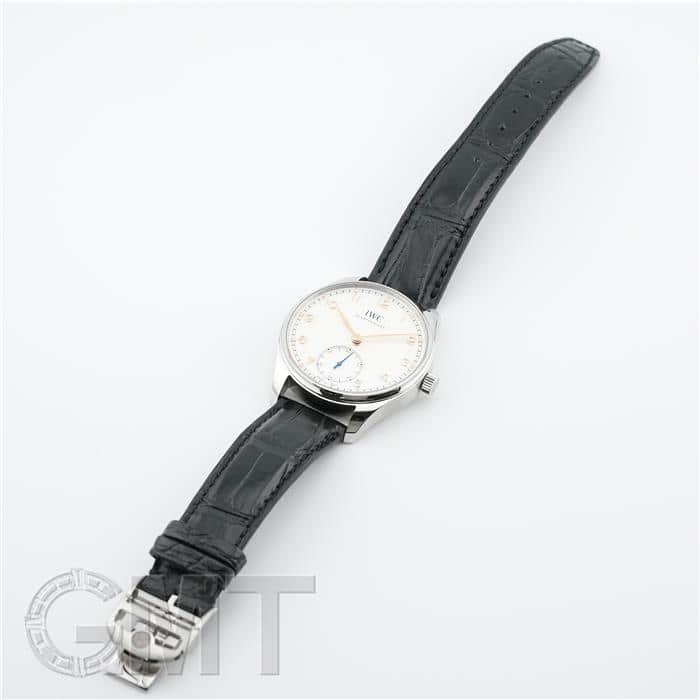 中古)IWC インターナショナルウォッチカンパニー ポルトギーゼ