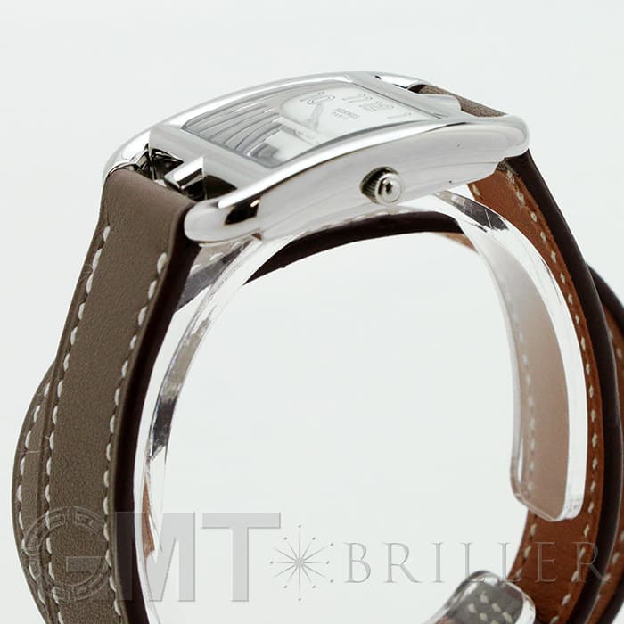 【HERMES】エルメス ケープコッド 新品)HERMES エルメス ケープコッド CC1.210.220/WW181-I 040246WW00