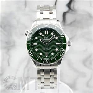 OMEGA オメガ シーマスター ダイバー300M コーアクシャル マスター クロノメーター 42MM 210.30.42.20.10.001 メイン