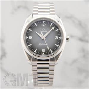 OMEGA オメガ シーマスター レイルマスター 235.10.38.20.06.001 【2025年新作】 メイン