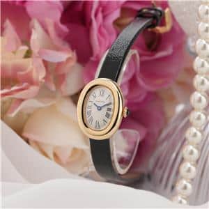 CARTIER カルティエ」「ベニュワール」の商品検索結果 | 腕時計のGMT
