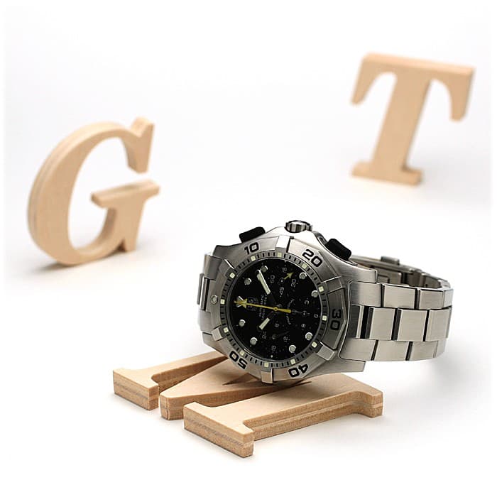 中古)TAG HEUER タグ・ホイヤー その他 2000アクアグラフ CN211A（商品