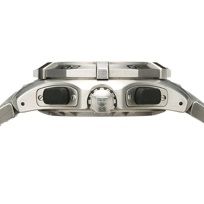 中古)TAG HEUER タグ・ホイヤー その他 2000アクアグラフ CN211A（商品