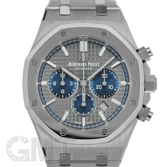 未使用)AUDEMARS PIGUET オーデマ・ピゲ ロイヤルオーク クロノグラフ