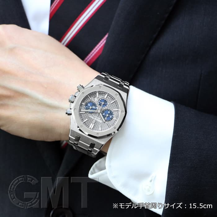 中古)AUDEMARS PIGUET オーデマ・ピゲ ロイヤルオーク クロノグラフ