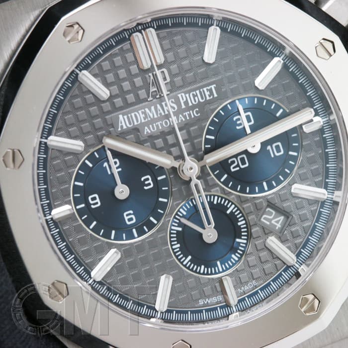未使用)AUDEMARS PIGUET オーデマ・ピゲ ロイヤルオーク クロノグラフ