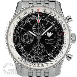 BREITLING ブライトリング ナビタイマー 1461 リミテッド A1938021/BD20　A198B20NP メイン