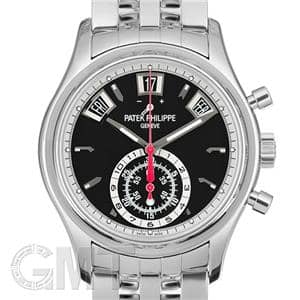 PATEK PHILIPPEパテック・フィリップ アニュアルカレンダー クロノグラフ 5960/1A-010 メイン
