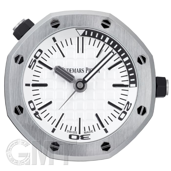 未使用)AUDEMARS PIGUET オーデマ・ピゲ ロイヤルオークオフショア