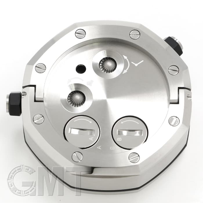 未使用)AUDEMARS PIGUET オーデマ・ピゲ ロイヤルオークオフショア