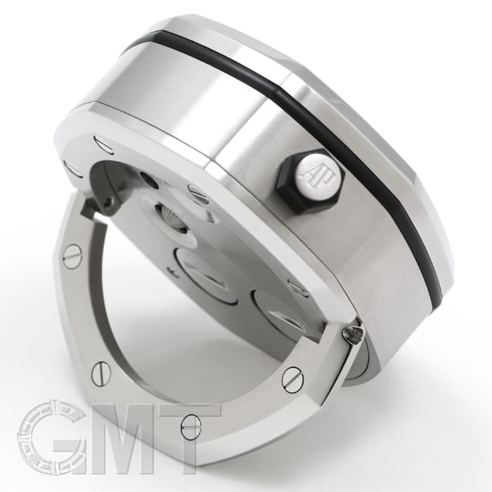 未使用)AUDEMARS PIGUET オーデマ・ピゲ ロイヤルオークオフショア