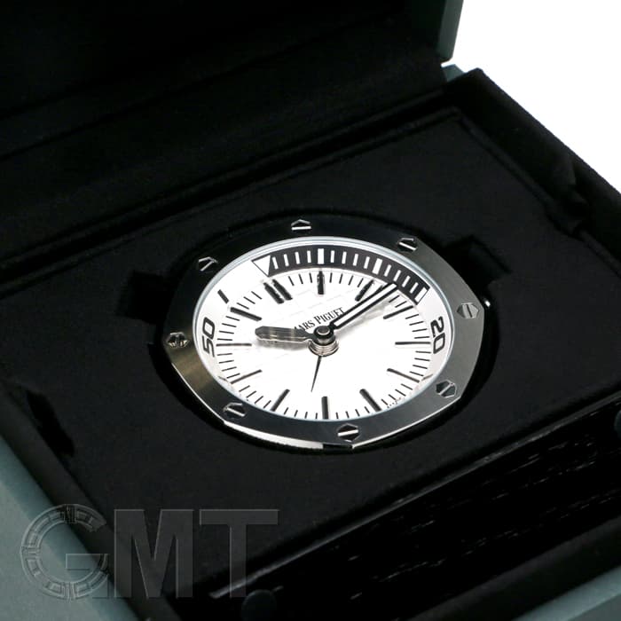 未使用)AUDEMARS PIGUET オーデマ・ピゲ ロイヤルオークオフショア