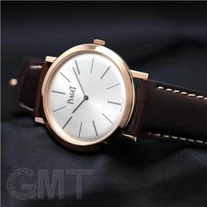 PIAGET ピアジェ アルティプラノ 38ｍｍ G0A31114 P10321 ピンクゴールド メイン