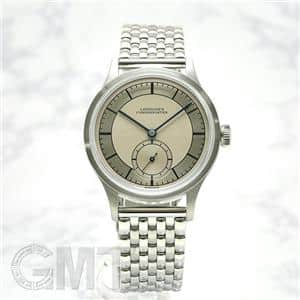 LONGINES ロンジン ヘリテージ クラシック L2.828.4.72.2 for HODINKEE【世界限定500本】 メイン