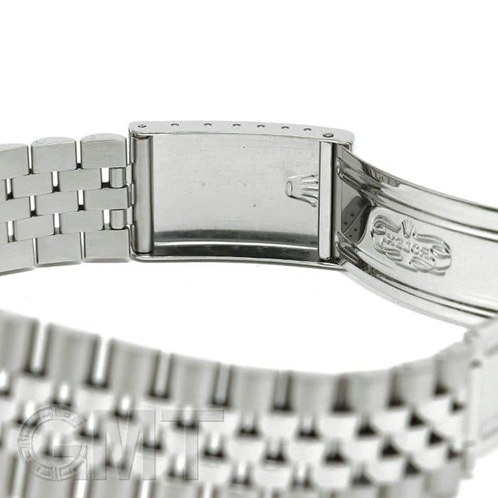 中古)ROLEX ロレックス デイトジャスト 16234 シルバー（商品ID