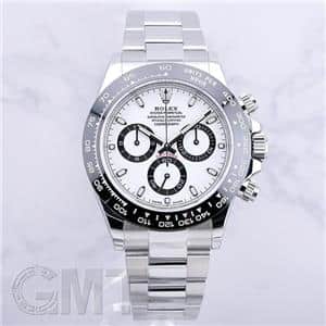 ROLEX ロレックス デイトナ 116500LN ホワイト メイン
