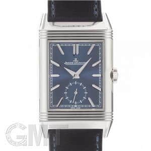 JAEGER LECOULTRE ジャガー・ルクルト レベルソ トリビュート デュオ Q3988482 メイン