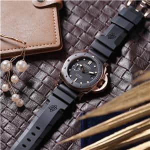 OFFICINE PANERAI オフィチーネ パネライ サブマーシブル ゴールドテック PAM01164 メイン