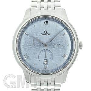 OMEGA オメガ デ・ヴィル プレステージ コーアクシャル マスター クロノメーター パワーリザーブ 41MM 434.10.41.21.03.001 メイン