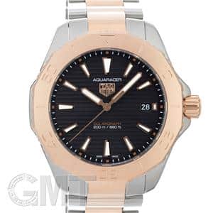 TAG HEUER タグ・ホイヤー アクアレーサー WBP1121.BA0003 タグ・ホイヤー アクアレーサー プロフェッショナル200 ソーラーグラフ【2024年新作】 メイン