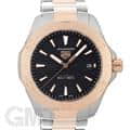 TAG HEUER タグ・ホイヤー アクアレーサー WBP1121.BA0003 タグ・ホイヤー アクアレーサー プロフェッショナル200 ソーラーグラフ【2024年新作】